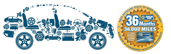 Napa Auto Care Center