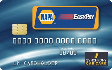 Napa EasyPay