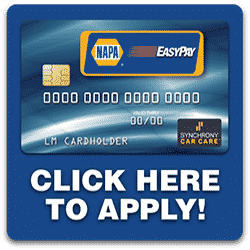 Napa EasyPay