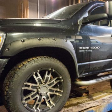 Truck Repair in Wooster OH