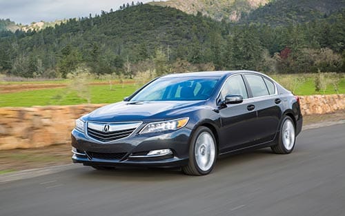 Acura Repair in Wooster, OH