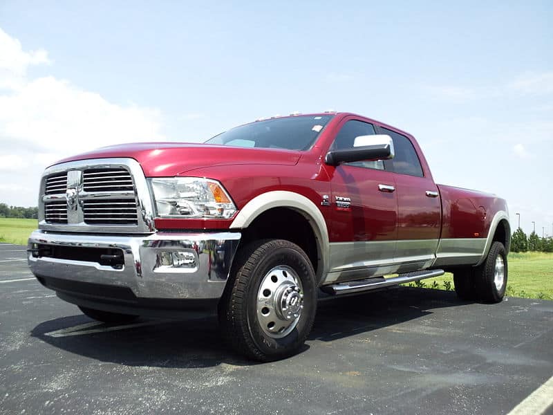 Dodge Repair in Wooster, OH