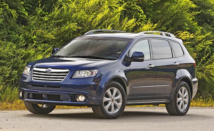 Subaru Repair in Wooster, OH