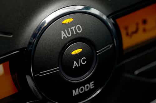 auto air conditioning repair in Wooster, OH