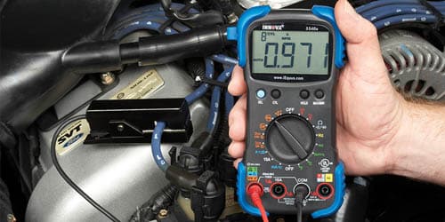 Auto Diagnostics in Wooster, OH