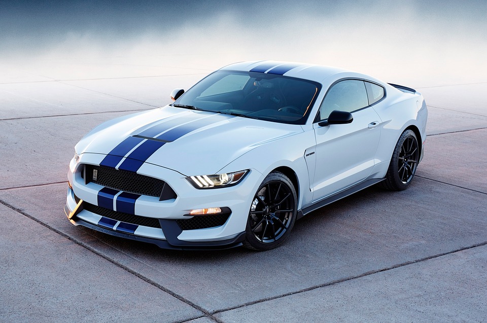 Ford Repair in Wooster, OH