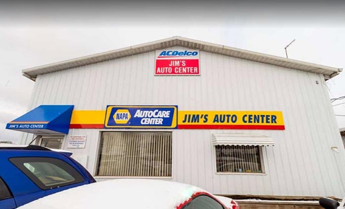 Auto Repair in Wooster, OH