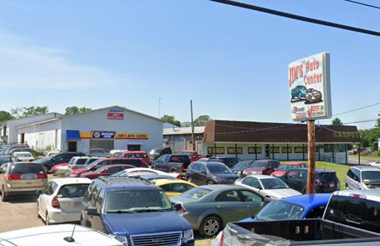 Auto Repair in Smithville, OH