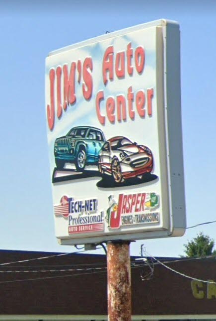 Auto Repair in Kidron, OH